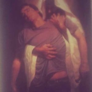 Meet your Posher, Thomas